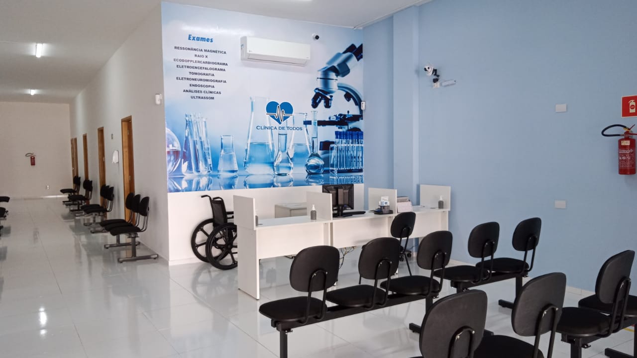 Imagem Clinica Vida Nova