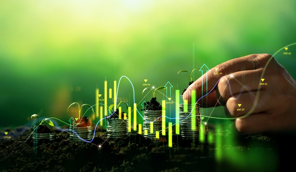 Agricultura urbana e hortas