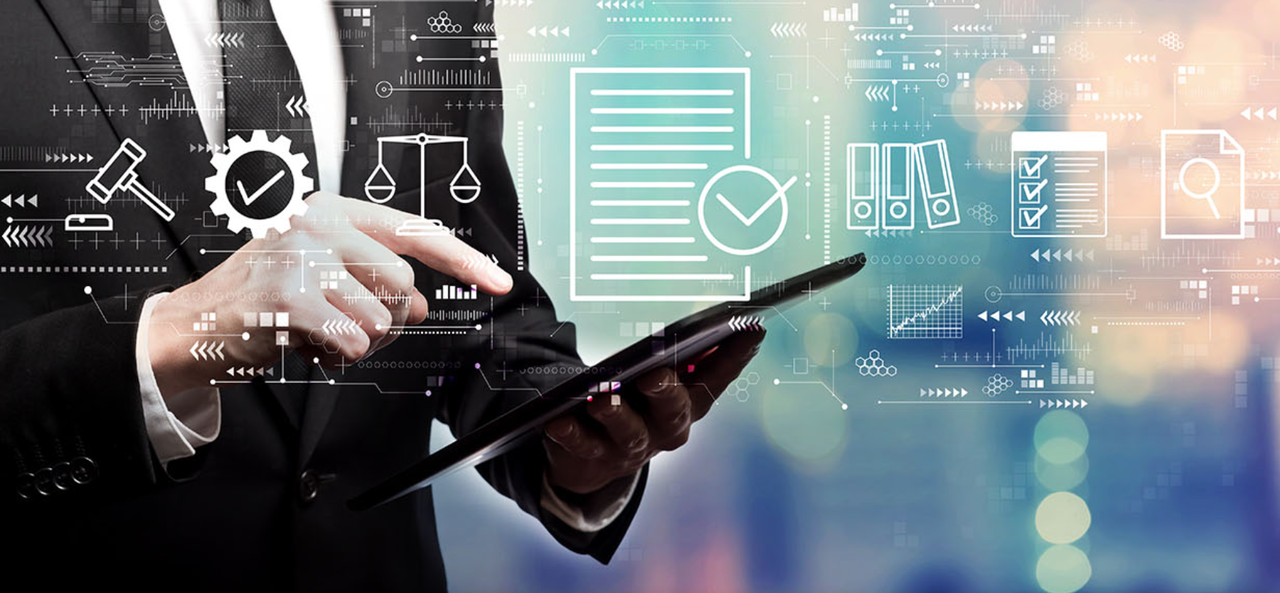 Conformidade e auditoria