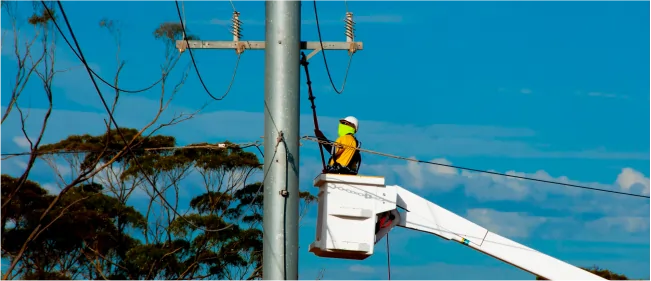 Projetos Elétricos (BT/MT)