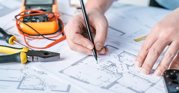 Laudos, ART e Conformidade